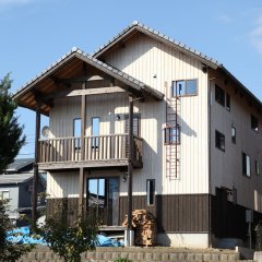 OS36 伝統工法でつくる「古民家住宅」