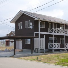 OS31 天然素材住宅 ｢チャフオールの家｣