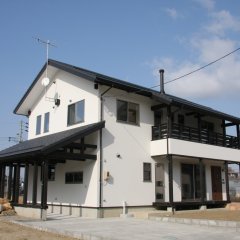 OS25 伝統工法でつくる「洋風古民家」