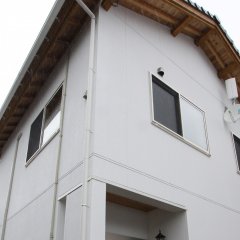 OS49 小さな家