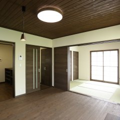 OS62 小さな古民家