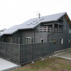 OS26 伝統工法でつくる「キッチンに陽が差す家」