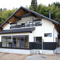 OS53 大屋根の家