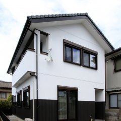 OS63 古民家風の家Ⅱ